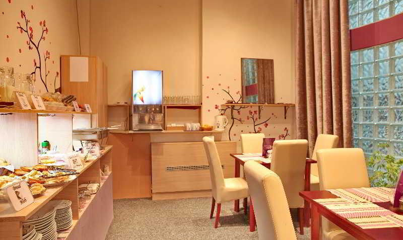 Boutique Hotel Tash Belgrade