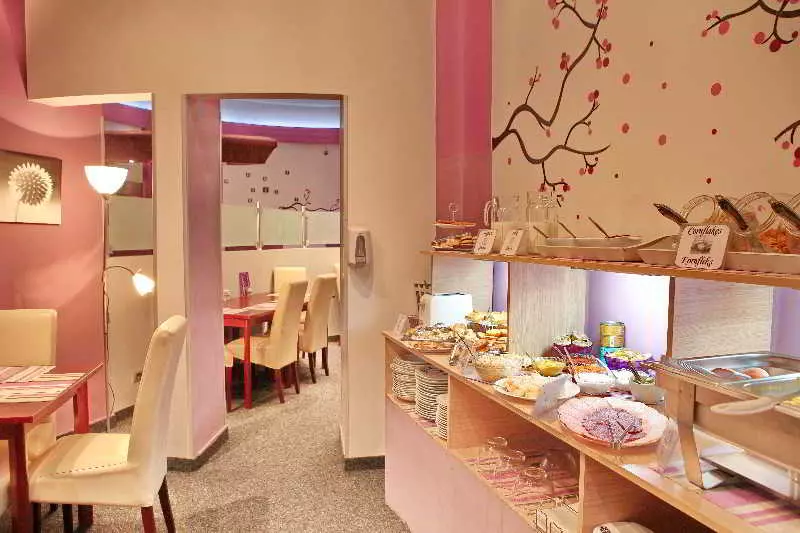 Boutique Hotel Tash Belgrade