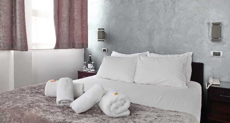 Boutique Hotel Tash Belgrade