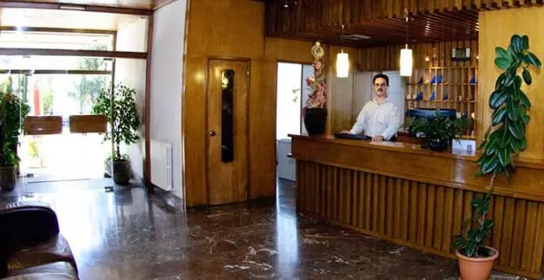 בית מלון כפרי Vianetto