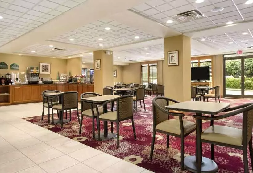 호텔 Wingate By Wyndham Chattanooga