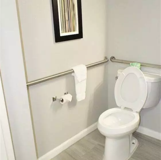 호텔 Wingate By Wyndham Chattanooga