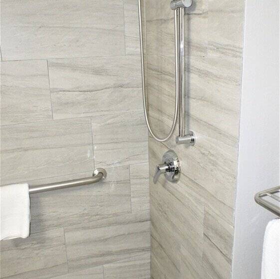 هتل Wingate By Wyndham Chattanooga