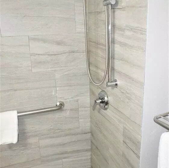 호텔 Wingate By Wyndham Chattanooga