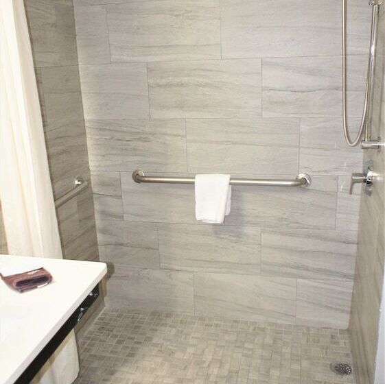 هتل Wingate By Wyndham Chattanooga