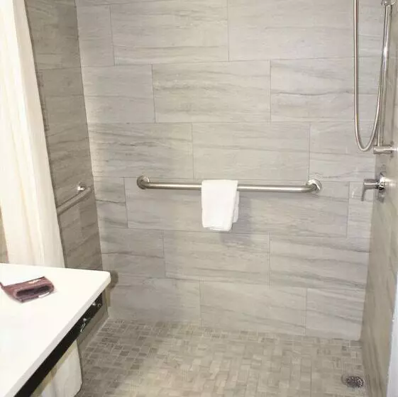 호텔 Wingate By Wyndham Chattanooga