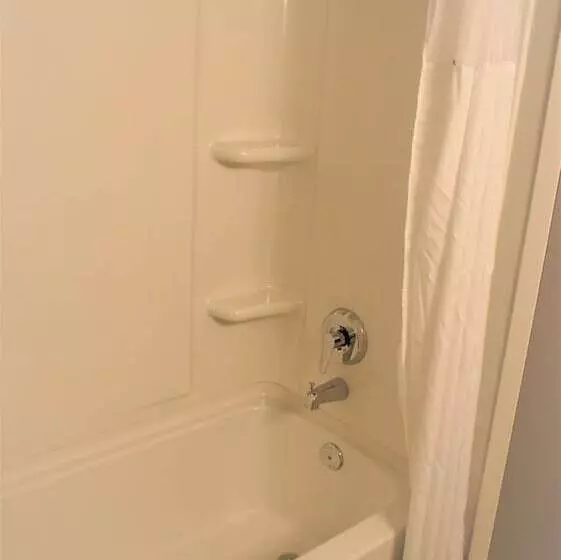 호텔 Wingate By Wyndham Chattanooga