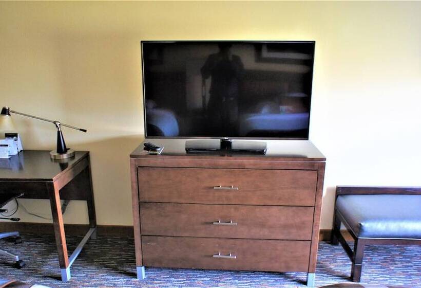 هتل Wingate By Wyndham Chattanooga