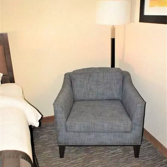 호텔 Wingate By Wyndham Chattanooga