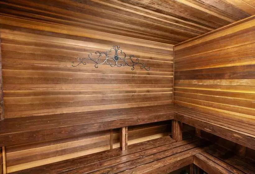 Отель Wingate By Wyndham Oklahoma City Airport