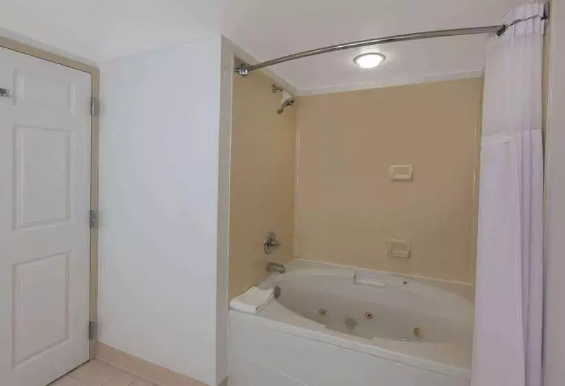 Отель Wingate By Wyndham Oklahoma City Airport