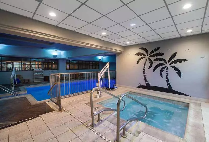 Отель Wingate By Wyndham Oklahoma City Airport