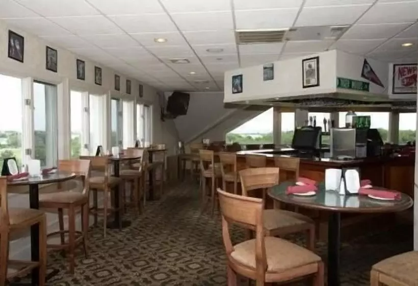 酒店 Winnapaug Inn