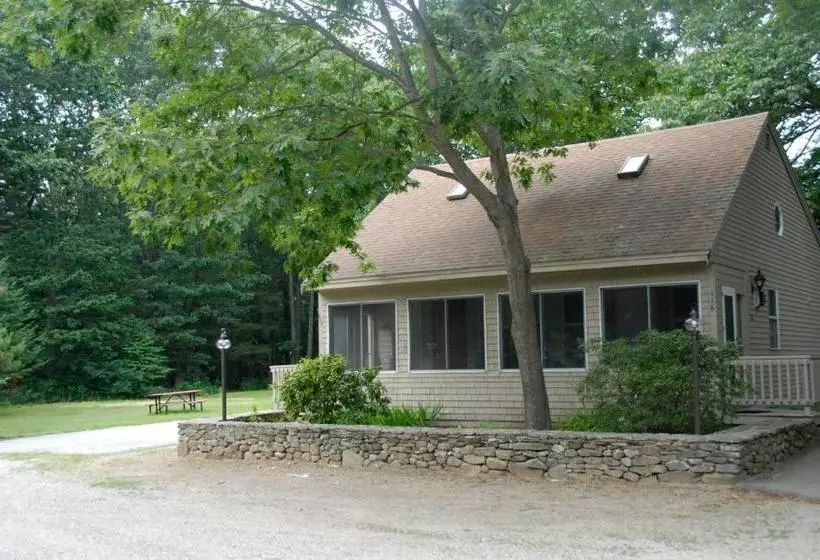 호텔 Wrens Nest Village Inn