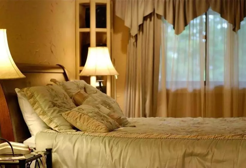 호텔 Wrens Nest Village Inn