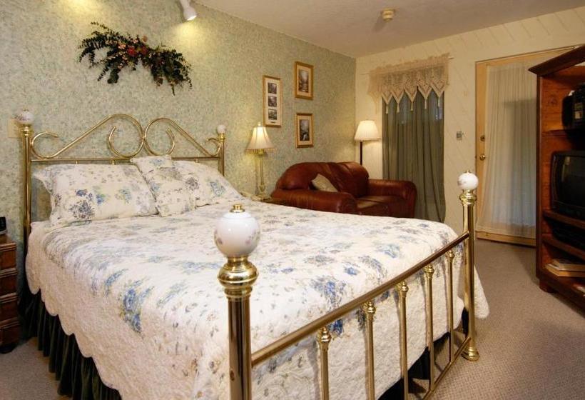 هتل Wrens Nest Village Inn