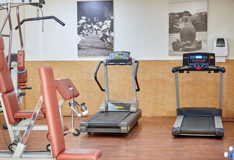 Hotel Zafiro Can Picafort