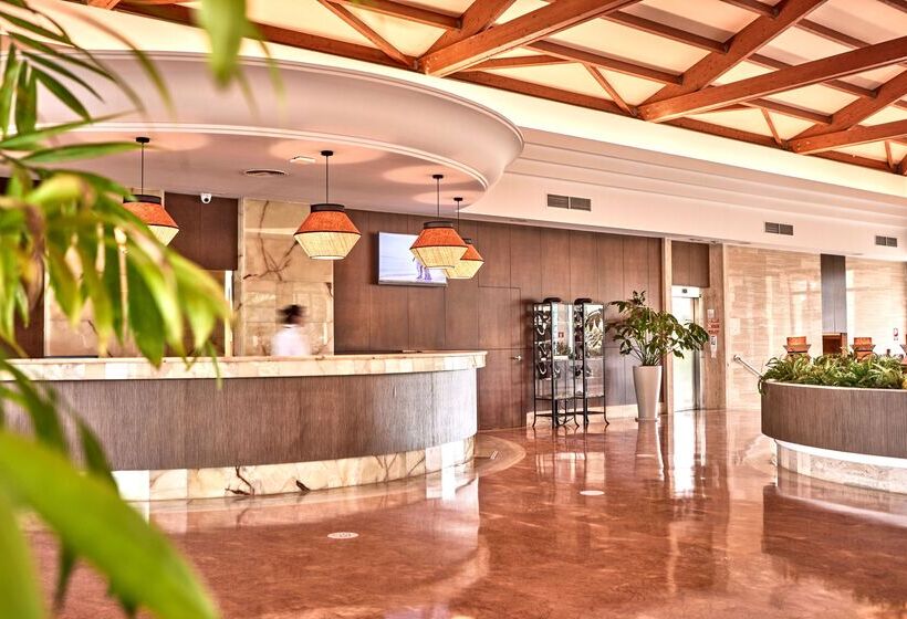 Hotel Zafiro Can Picafort