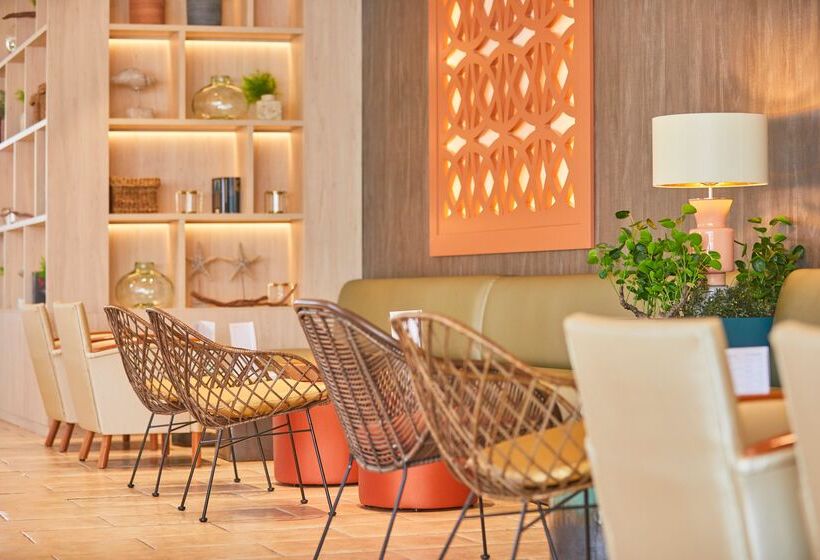 Hotel Zafiro Can Picafort