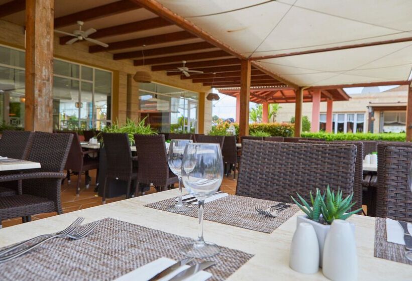 Hotel Zafiro Can Picafort