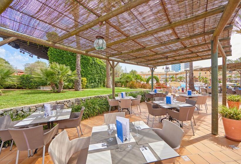 Hotel Zafiro Can Picafort