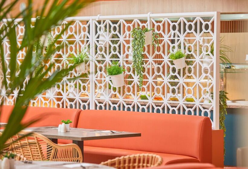 Hotel Zafiro Can Picafort