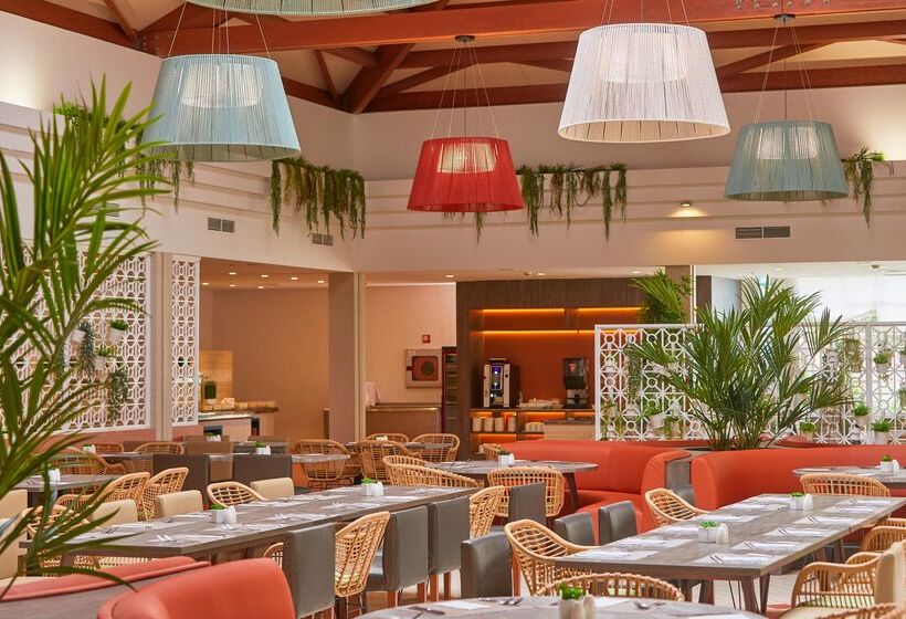 Hotel Zafiro Can Picafort