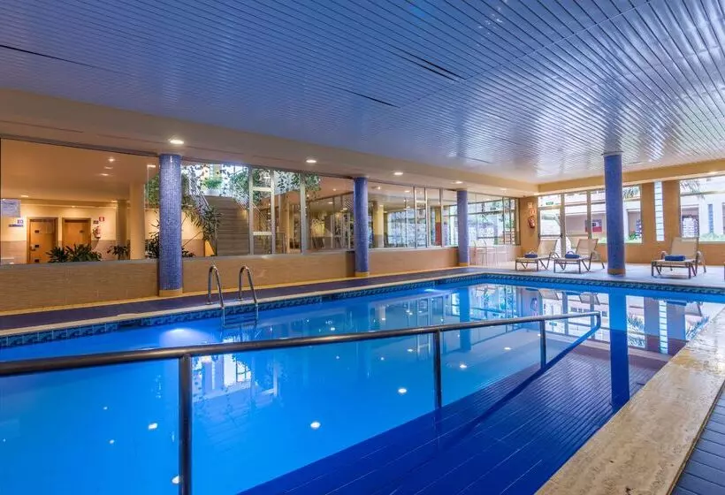 Otel Zafiro Can Picafort