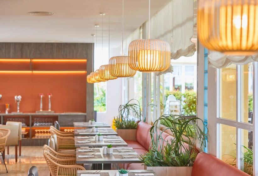 Hotel Zafiro Can Picafort