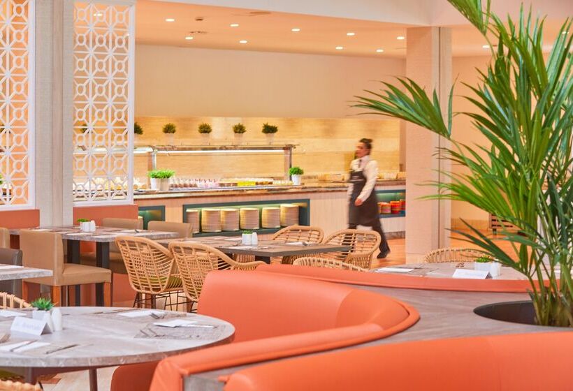 Hotel Zafiro Can Picafort