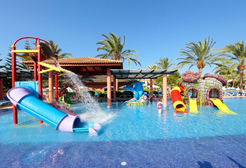 Hotel Zafiro Can Picafort