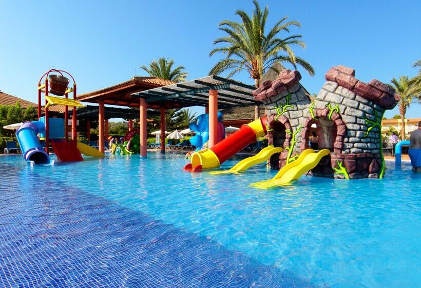 Hotel Zafiro Can Picafort