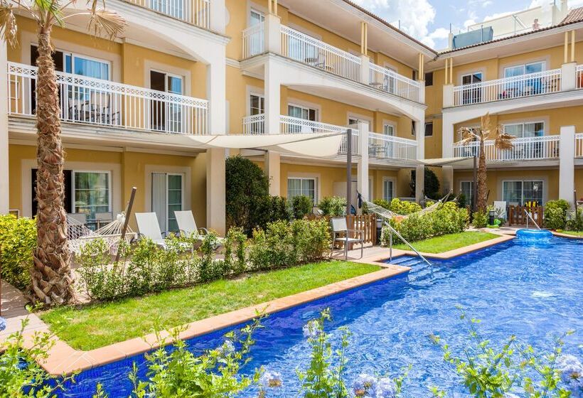 Hotel Zafiro Can Picafort