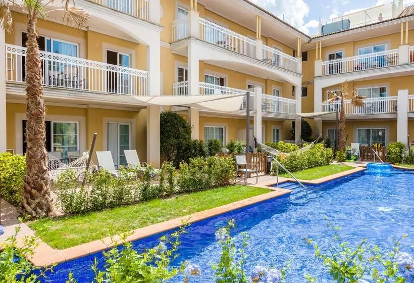 Otel Zafiro Can Picafort