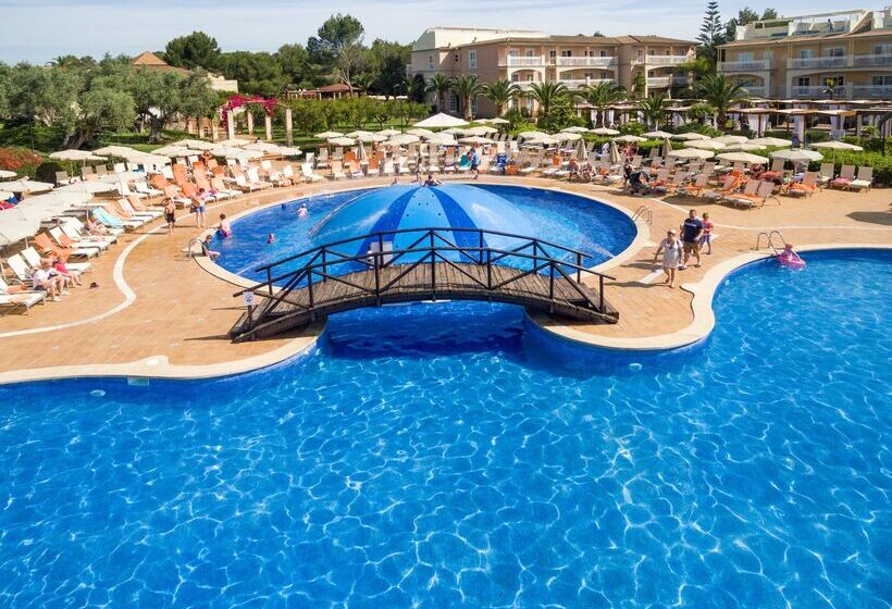 Hotel Zafiro Can Picafort