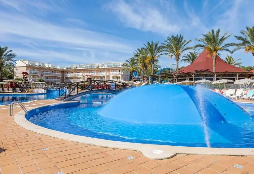 Otel Zafiro Can Picafort