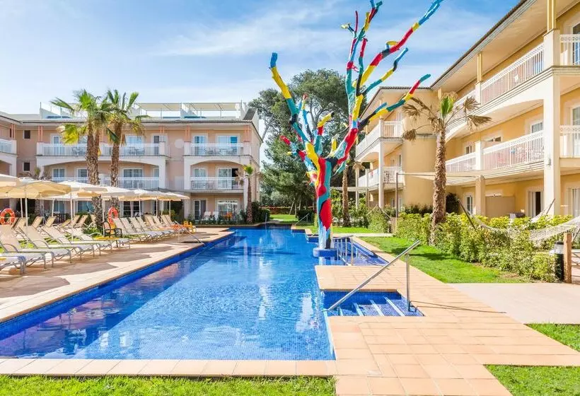 Otel Zafiro Can Picafort