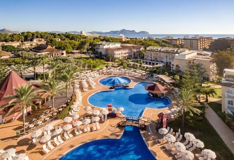 Otel Zafiro Can Picafort