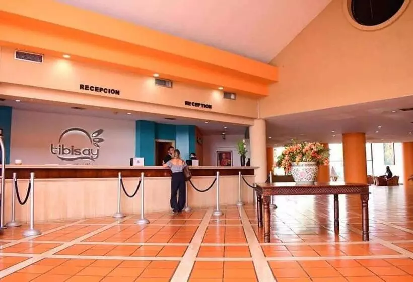 Tibisay Hotel Maturin