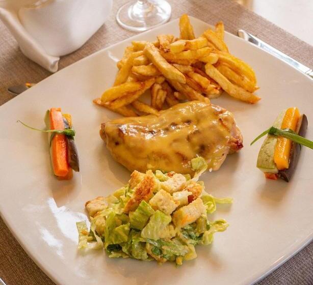 Tibisay Hotel Maturin