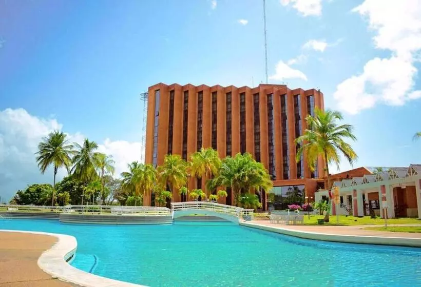 Tibisay Hotel Maturin