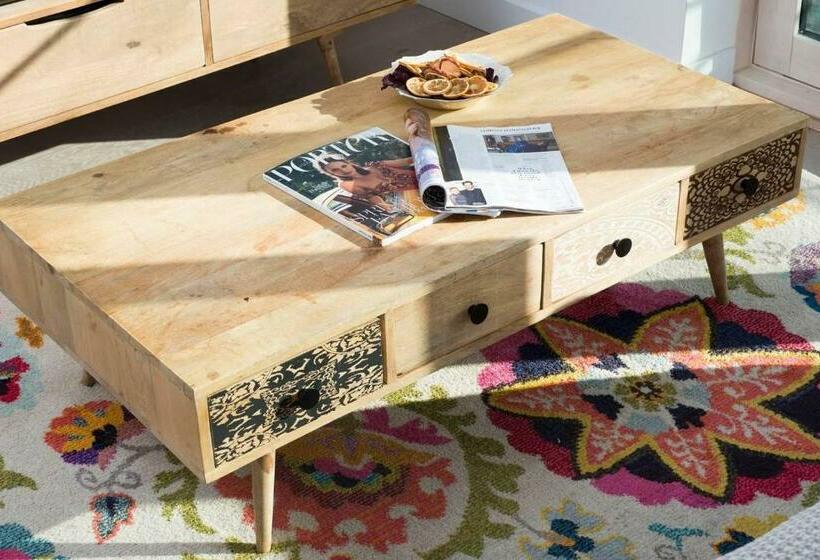 Stunning 1 Bedroom Apartment In Central London