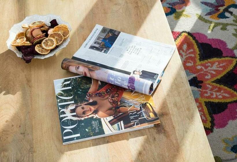 Stunning 1 Bedroom Apartment In Central London