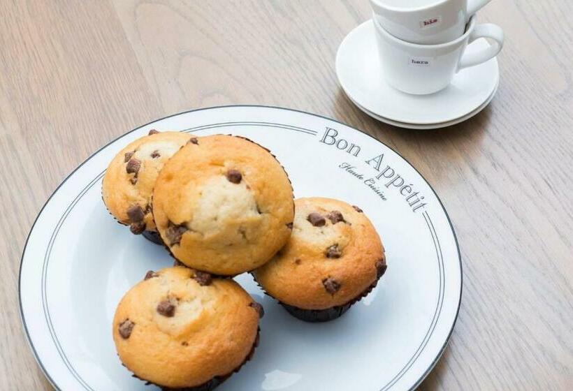 Stunning 1 Bedroom Apartment In Central London