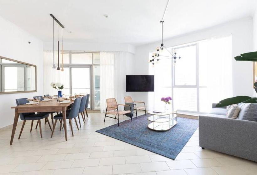 Frank Porter Torch Tower