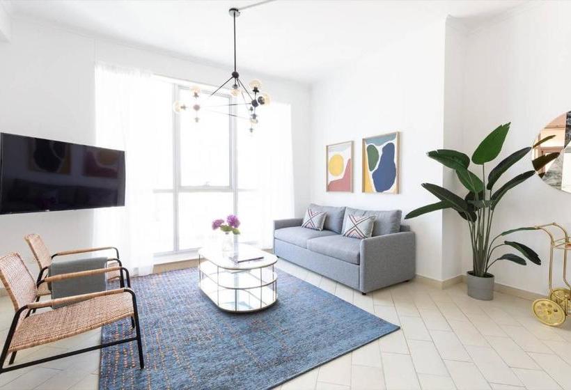 Frank Porter Torch Tower