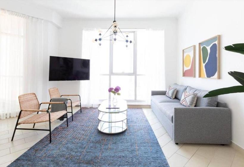 Frank Porter Torch Tower