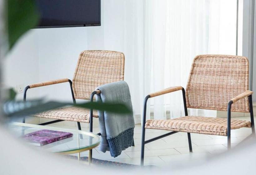 Frank Porter Torch Tower