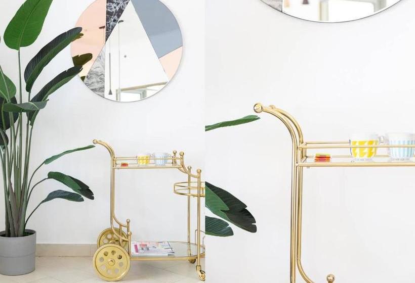 Frank Porter Torch Tower