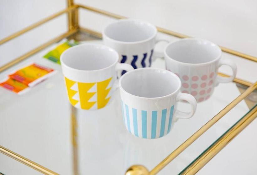 Frank Porter Torch Tower